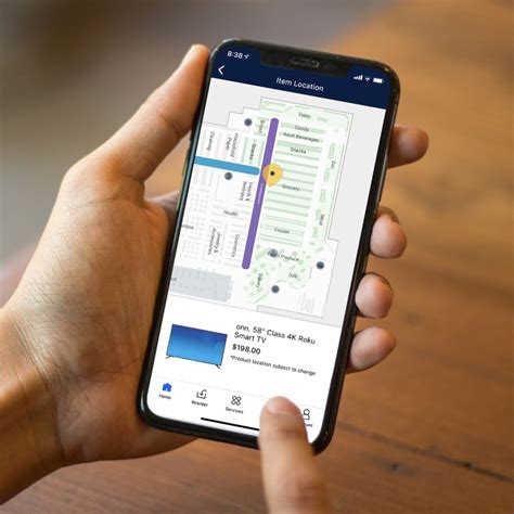 Check out the walmart canada app, the digital shopping assistant that makes online shopping easier and faster than ever before. The Walmart Item Finder is like a GPS... - Walmart ...