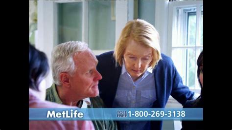 Economy preferred insurance company, metropolitan casualty insurance company, metropolitan. Metlife TV Commercial, 'Dad's Accident' - iSpot.tv