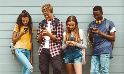 How Does Social Media Affect Teens Bni Treatment Centers