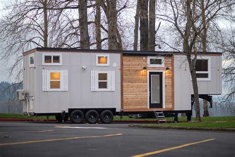 Used Tiny Homes For Sale Tiny Heirloom