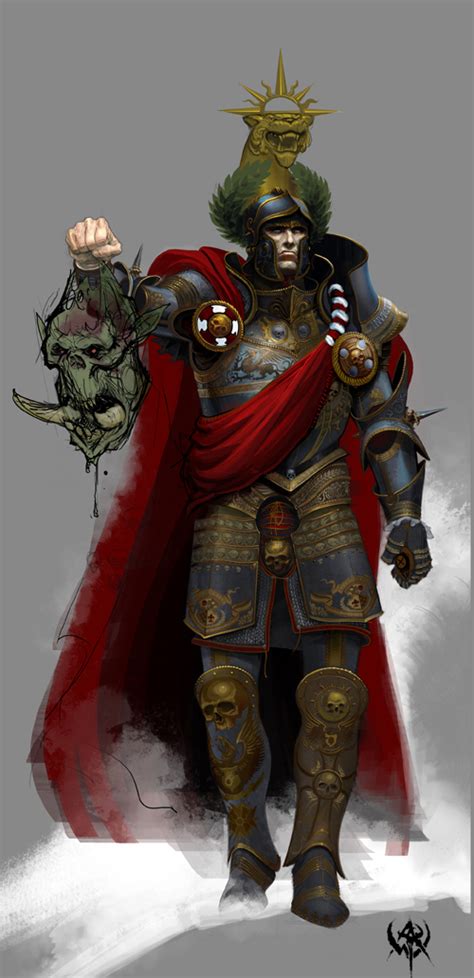 Karl Franz Warhammer Wiki