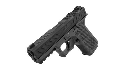 9 Of The Best Custom Glocks Jan 2024 Usa Gun Shop
