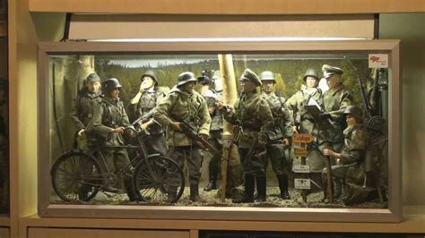 My 16 Scale Ww2 Action Figure Collection Youtube