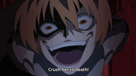 Image Result For Akame Ga Kill Angry Anime Akame Ga Kill Akame Ga