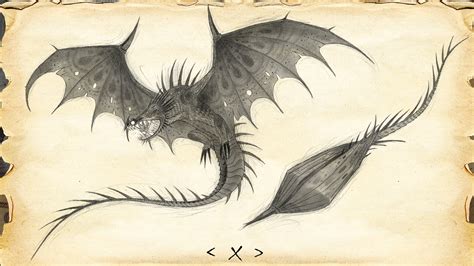 Maybe you would like to learn more about one of these? Strange Thing About Strike Class Dragons... | School of ...