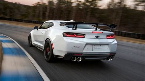2022 Chevy Camaro Ss Colors Redesign Engine Release Date And Price