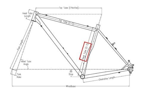 What Size Frame Do I Need For Road Bike