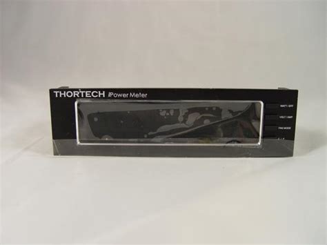 Thortech Thunderbolt Plus 1000w Psu Review