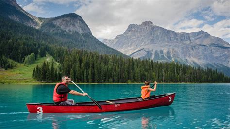 Top 10 Recreational Activities You Can Do In Canada Bulk Buddy