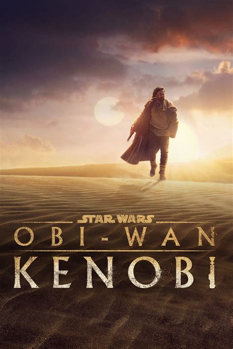 Obi Wan Kenobi Series Pictures