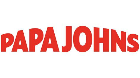 Papa Johns Logo Transparent Teddy Shoemaker