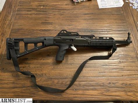 Armslist For Saletrade Hi Point 9mm Carbine