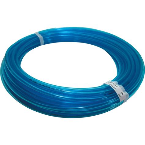 Smc T0806bu 20 20m Nylon Blue Tubing T0806bu 20 At Zoro