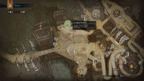 🌎 monster hunter world map — all 7 mhw locations, full map. 10 things Monster Hunter: World doesn't tell you - Polygon