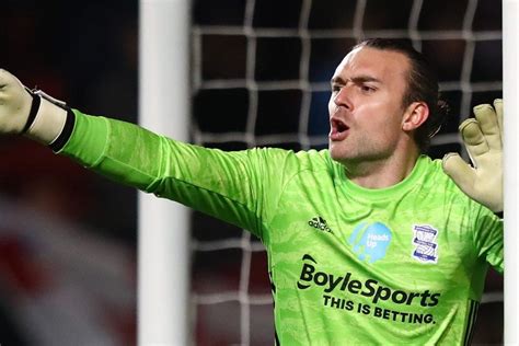 Lee Camp extends Blues contract - Blues Focus
