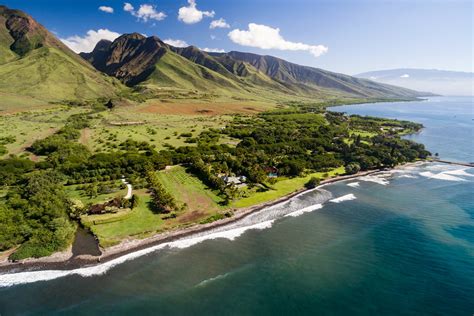 Olowalu Makai Haven Maui Hawaii Leading Estates Of The World