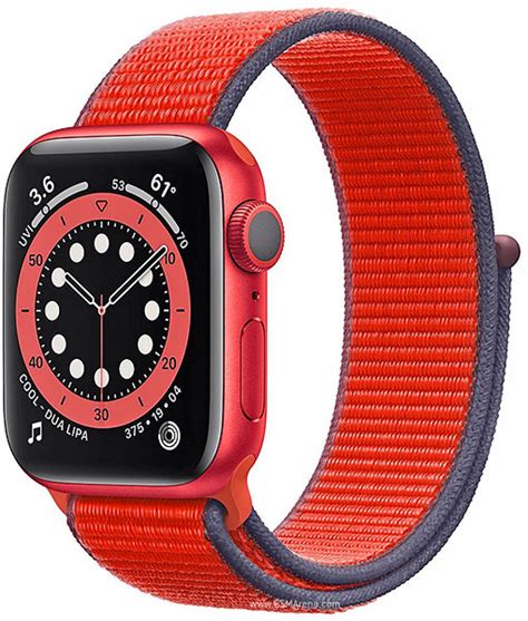Apple Watch Series 6 Aluminum Price In South Africa