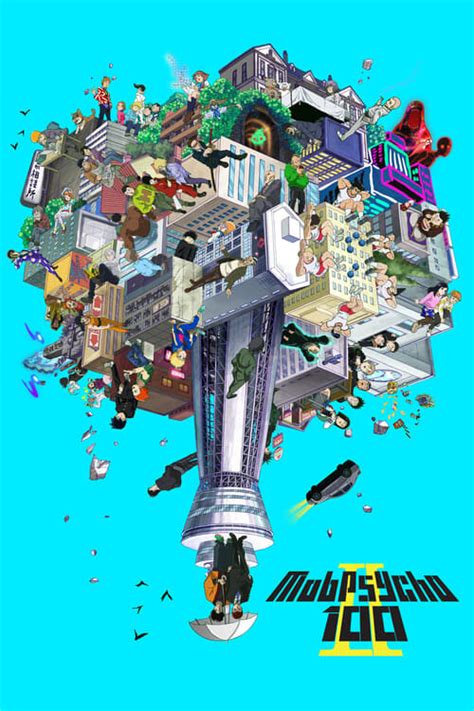Mob psycho 100 ม็อบไซโค 100 คนพลังจิต. Mob Psycho 100 ม็อบไซโค 100 คนพลังจิต ภาค 1 ตอนที่ 1-12 ...