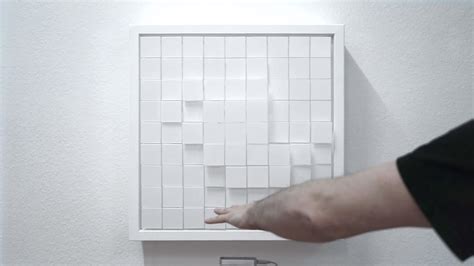 Kinetic Tiles