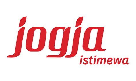 Jogja Logo Vector Momo Vector