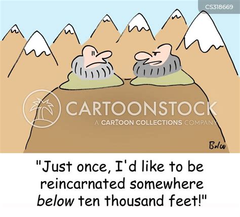 Altitude Cartoons And Comics Funny Pictures From Cartoonstock