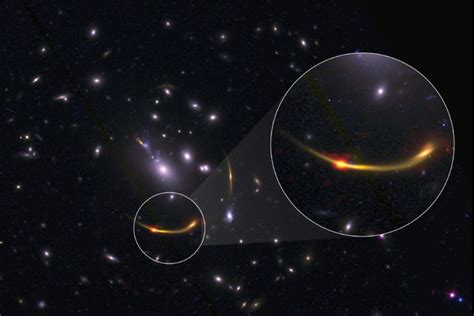 astrónomos descubren el misterio de las primeras galaxias masivas que