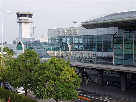 A Guide To Major Airports In Japan