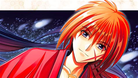 Rurouni Kenshin To Go On Hiatus After Creators Sex Crime Arrest