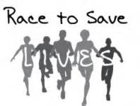 Virtual Race To Save Lives