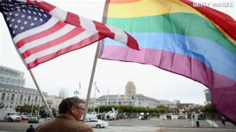 Court Upholds Gay Judge S Ruling On Proposition Cnn Com