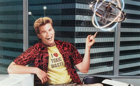 Real Genius At 30 Cast And Crew Look Back At The Popcorn Scene