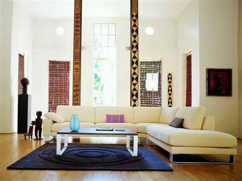 Living Room Decorating Ideas Features Ergonomic Seats