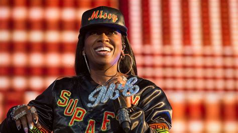 Missy Elliott Hasnt Lost A Step In Her First Music Video In Almost