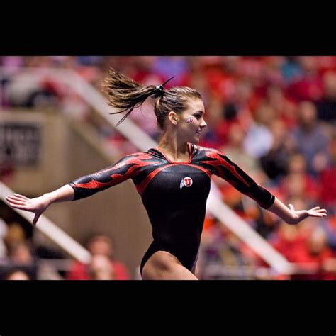 A Look At Gorgeous Actress And Gymnast Kristina Baskett W Video