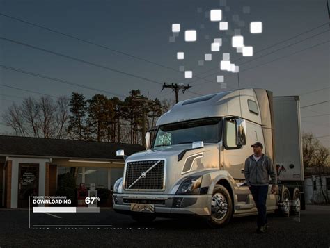 Remote Programming For 2017 Engines Presents By Volvo Trucks