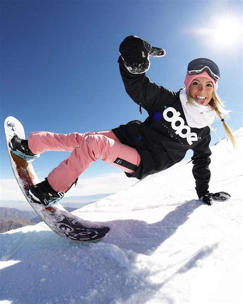 Snowboard Girl Snowboarding Women Snowboarding Outfit Snowboard Gear
