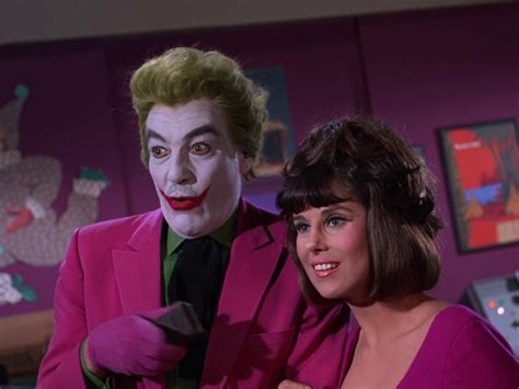 Batman 1966 Joker Laugh