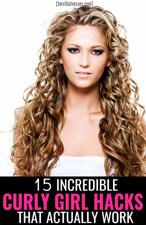 curly hair tips a ‘must know guide