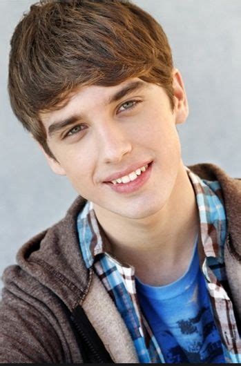 the fosters actor david lambert who plays brandon foster the son of lena stef and mike david