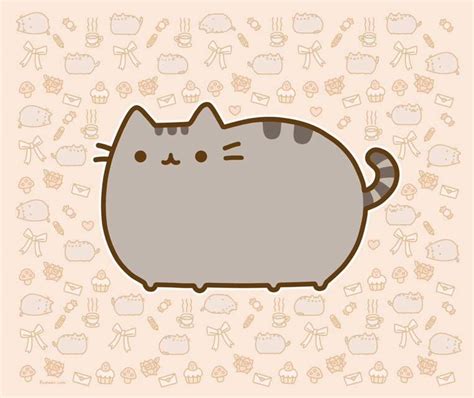 See more ideas about cute anime cat, chibi cat, cute love gif. Pusheen the Adorable Cat | Anime Amino