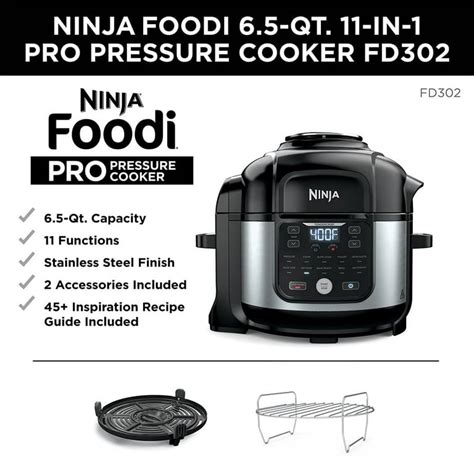 Ninja Foodi Pressure Cook Rice Ph