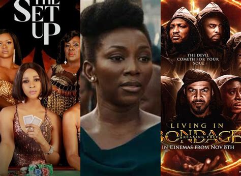 50 Best Ideas For Coloring Free African Movies Nollywood