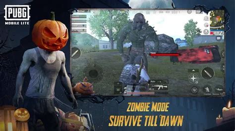 First of all download apk file from the above link. PUBG Mobile Lite New Update 2020 Zombie Mode - PUBG Lite ...