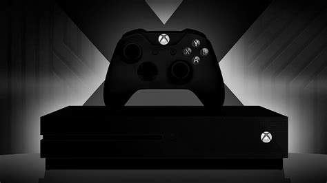 Microsoft Presenta Oficialmente Xbox Scarlett Características Y Fecha