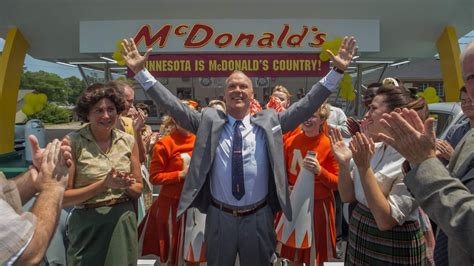 The Founder 2016 Backdrops — The Movie Database Tmdb