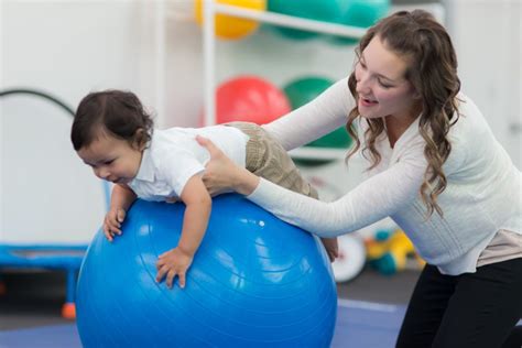 Pediatric Physical Therapy Dearborn Heights Metroehs Pediatric Therapy