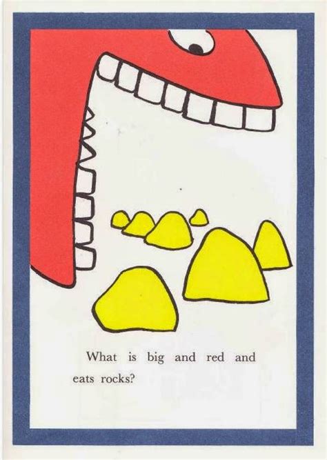 Many familiar riddles are included. Mixed-Up Monster Club: Riddle Monster from "Bennett Cerf's ...