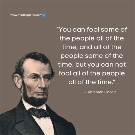 20 Best Abraham Lincoln Quotes That Will Inspire You 13 Abraham Lincoln