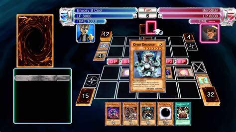 Yu Gi Oh 5ds Decade Duels Plus Deck Try Outs 7 X Ib If Ivi V X 22 Youtube
