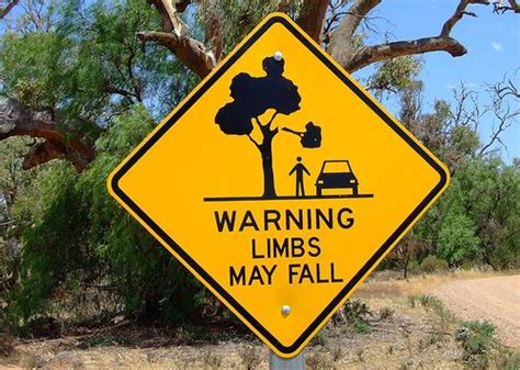 Weird And Wacky Signs Around The World Part Iii Funny Road Signs